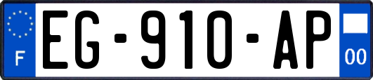 EG-910-AP
