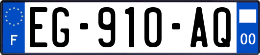 EG-910-AQ