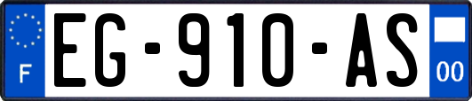 EG-910-AS