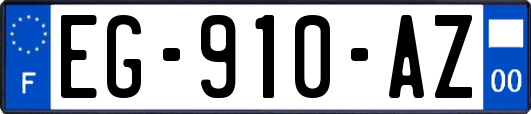 EG-910-AZ