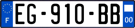 EG-910-BB