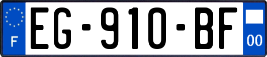 EG-910-BF