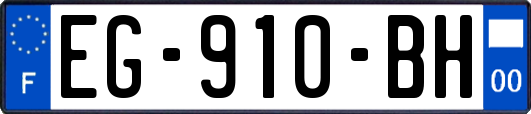 EG-910-BH