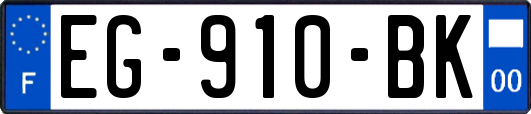 EG-910-BK