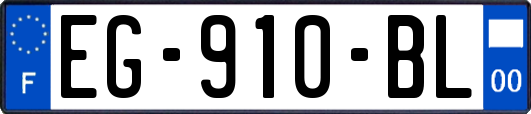 EG-910-BL