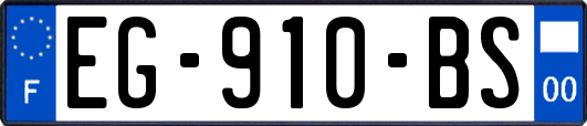 EG-910-BS