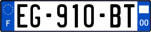 EG-910-BT