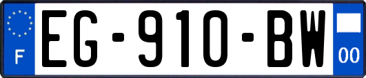 EG-910-BW