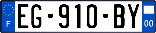 EG-910-BY