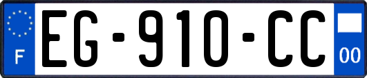 EG-910-CC