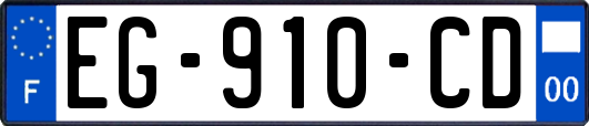 EG-910-CD