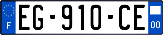 EG-910-CE