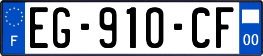 EG-910-CF