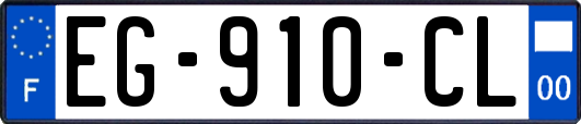 EG-910-CL