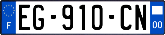 EG-910-CN