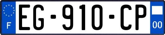 EG-910-CP