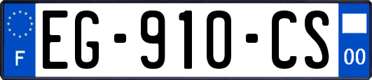 EG-910-CS