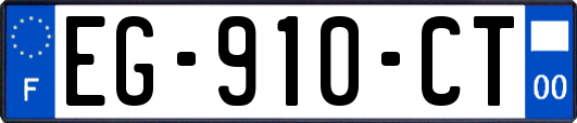 EG-910-CT