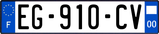 EG-910-CV