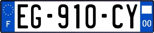 EG-910-CY