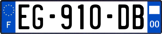 EG-910-DB