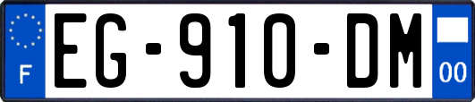 EG-910-DM