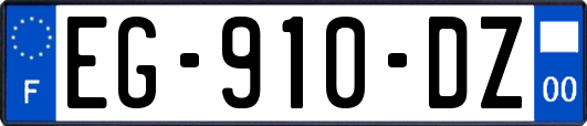 EG-910-DZ