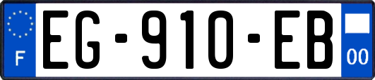 EG-910-EB