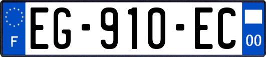 EG-910-EC