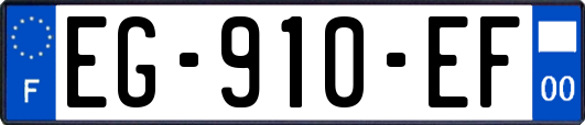 EG-910-EF