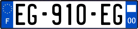EG-910-EG