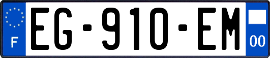 EG-910-EM