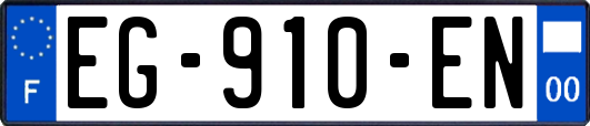 EG-910-EN