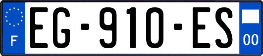 EG-910-ES