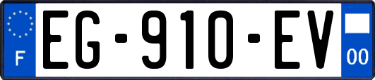 EG-910-EV