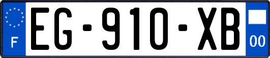 EG-910-XB