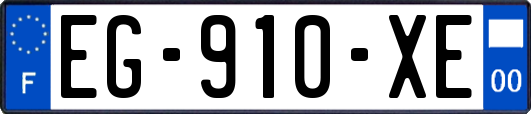 EG-910-XE
