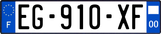 EG-910-XF