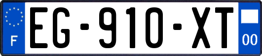 EG-910-XT