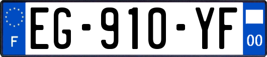 EG-910-YF
