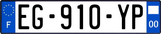EG-910-YP
