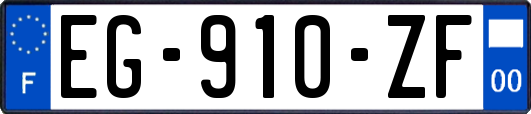 EG-910-ZF