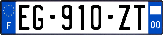 EG-910-ZT