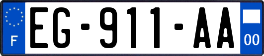 EG-911-AA