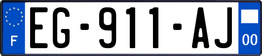 EG-911-AJ