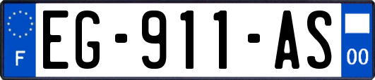 EG-911-AS