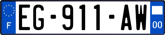 EG-911-AW