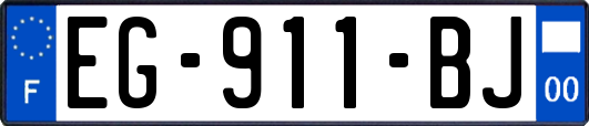 EG-911-BJ