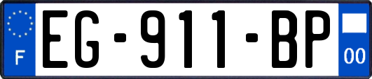 EG-911-BP