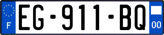EG-911-BQ